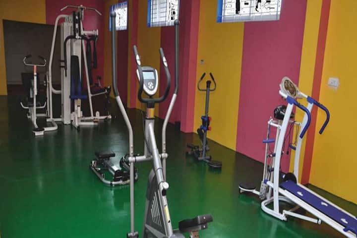 gymnasium
